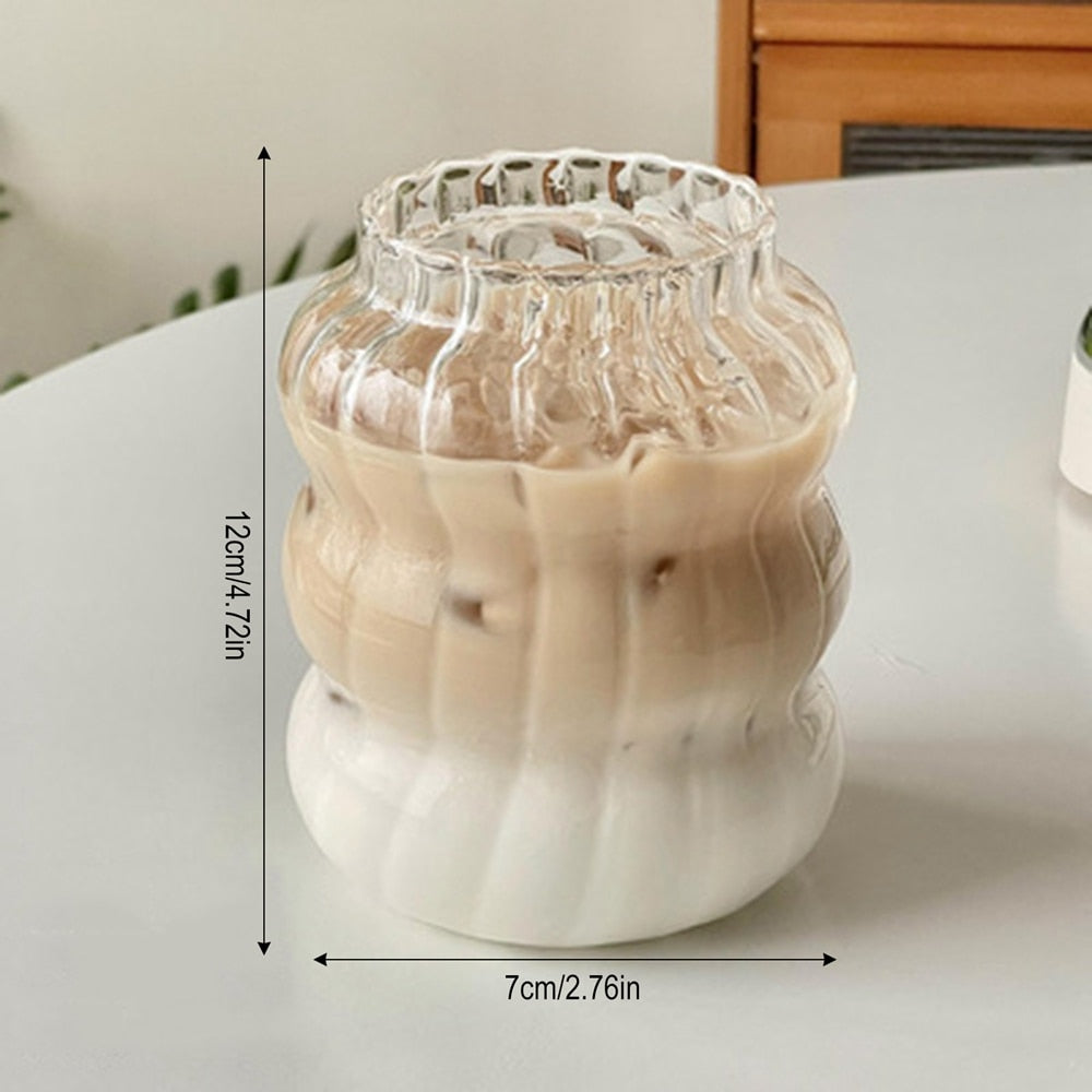 Cold Coffee Cup