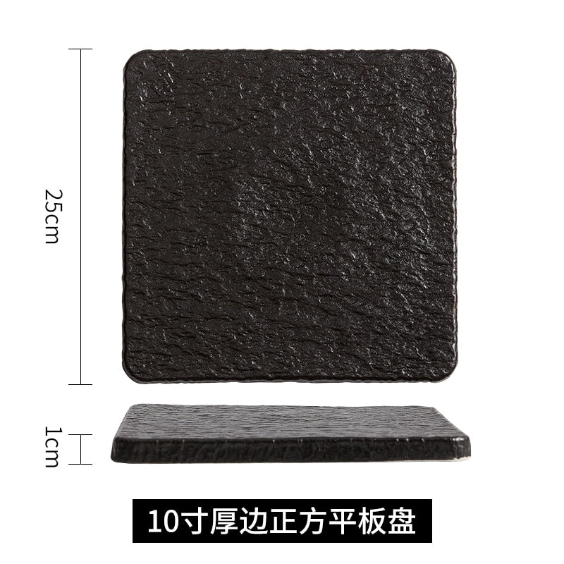 Rock Plate