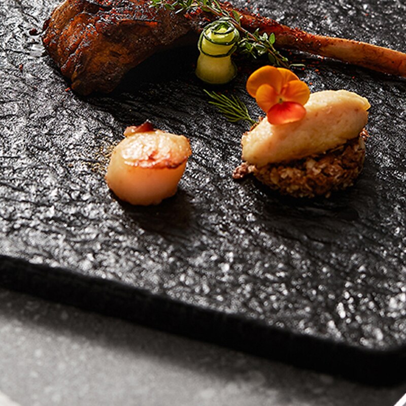 Rock Plate