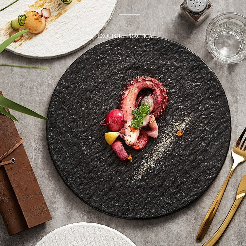 Rock Plate