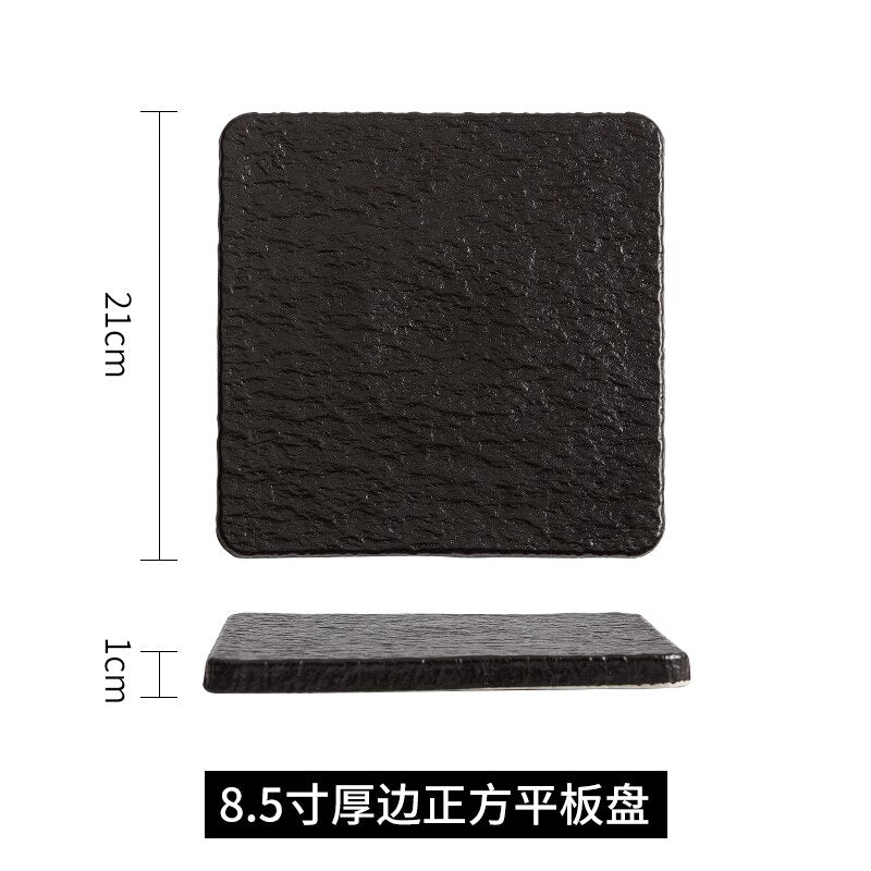 Rock Plate
