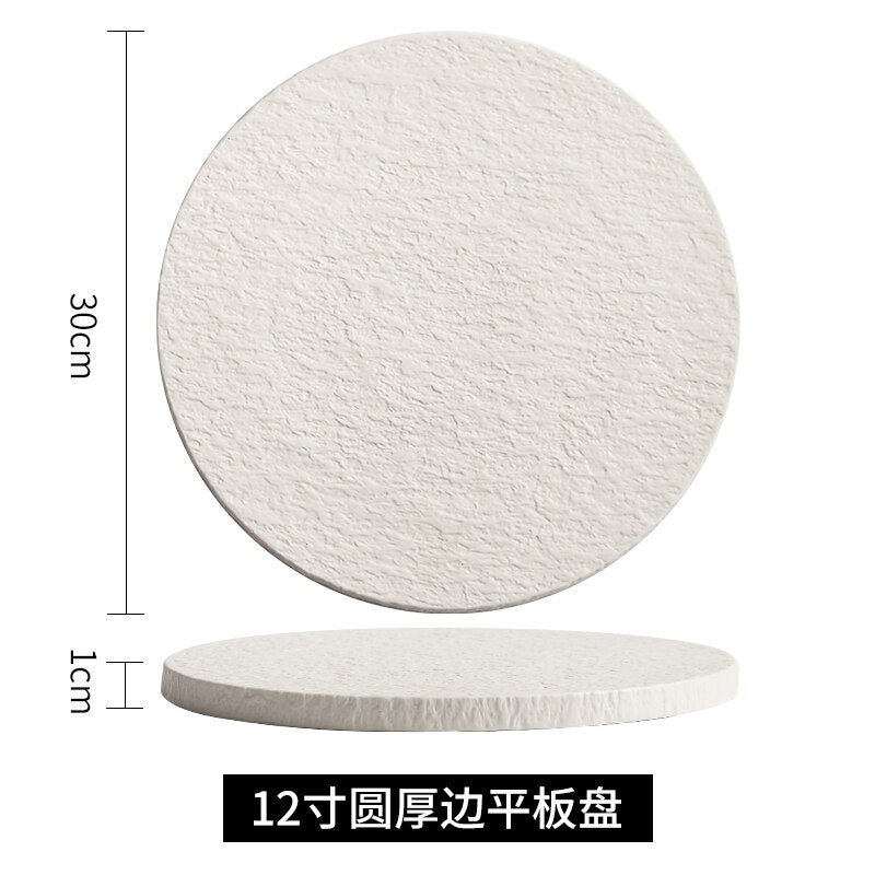 Rock Plate
