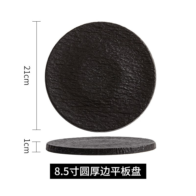 Rock Plate