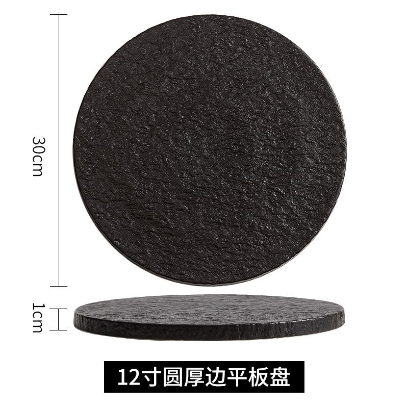Rock Plate