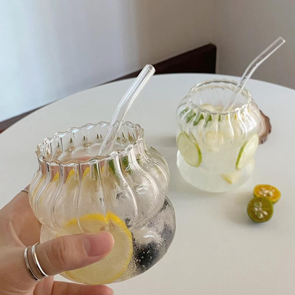 Cold Coffee Cup