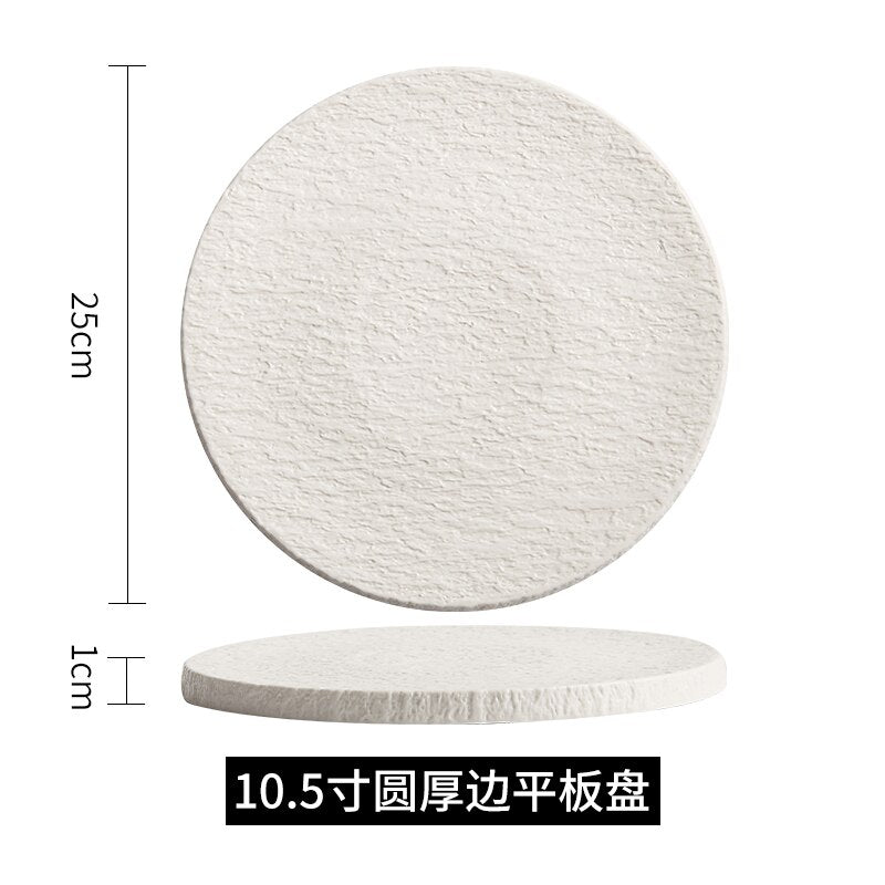 Rock Plate