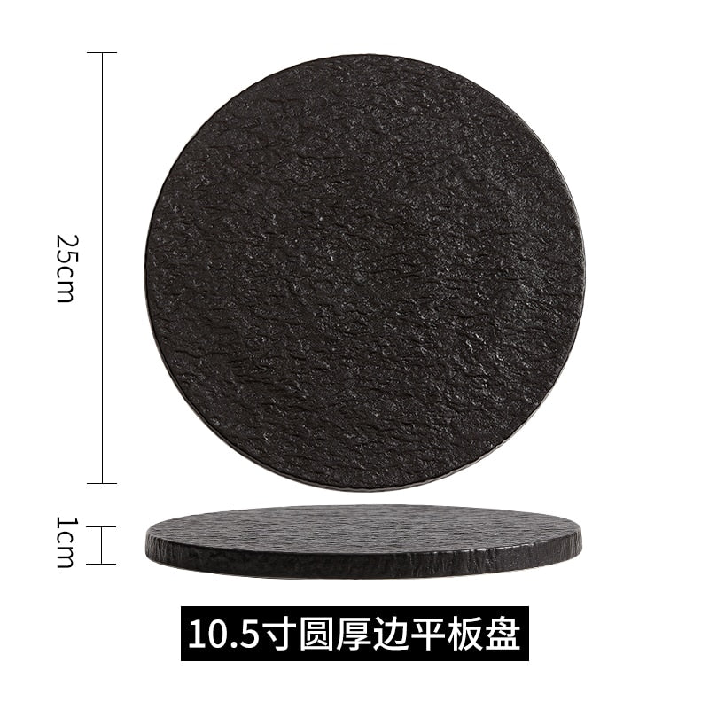 Rock Plate