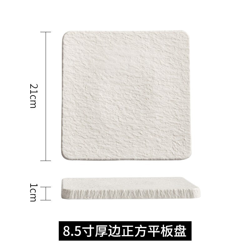 Rock Plate