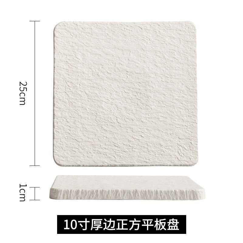 Rock Plate