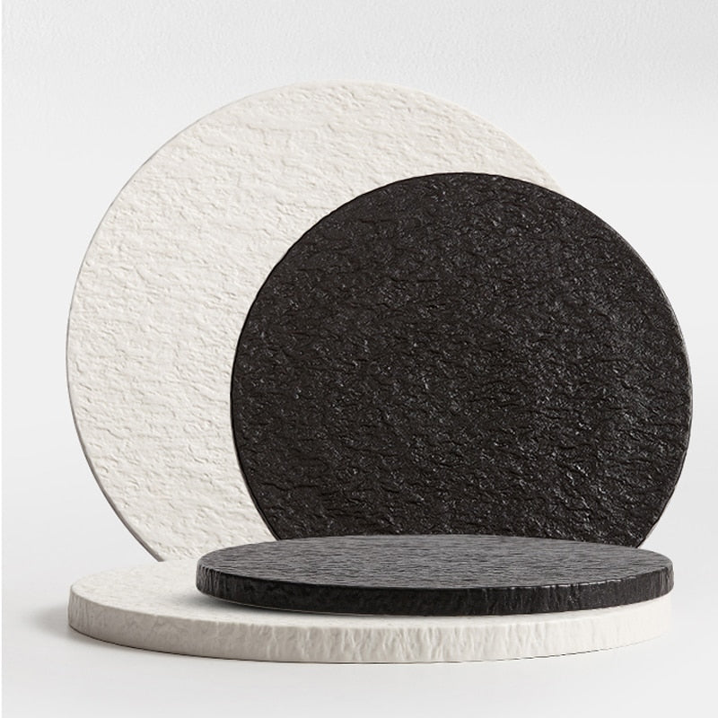Rock Plate